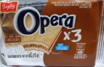 opera chocolate